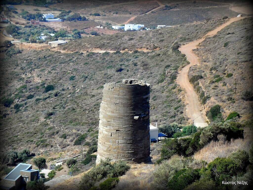πύργος Αγίου Πέτρου Άνδρος