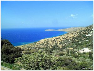 Παλαιόπολη Άνδρος