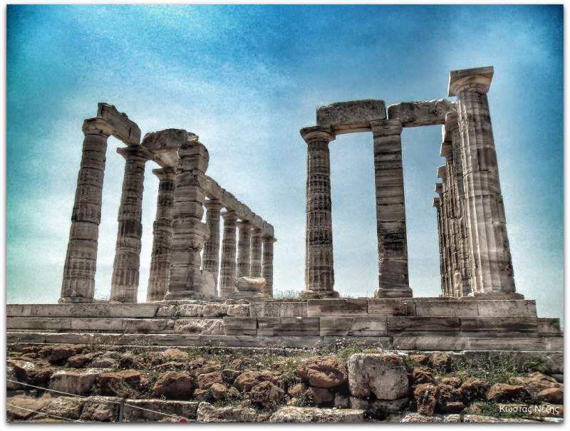 Σούνιο