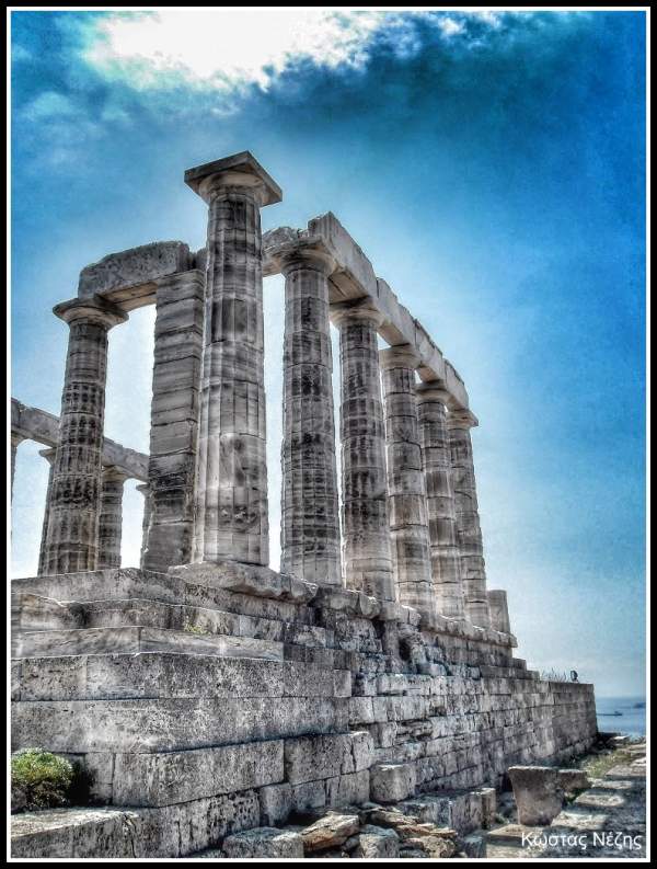 Σούνιο