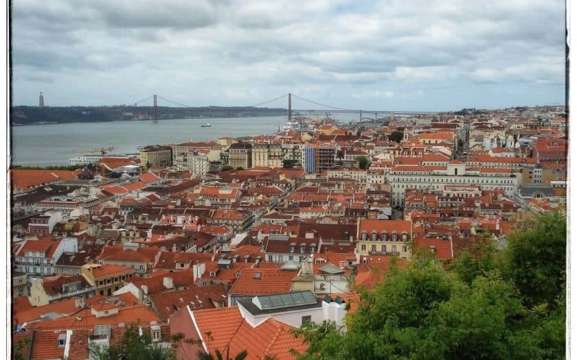 Λισαβόνα