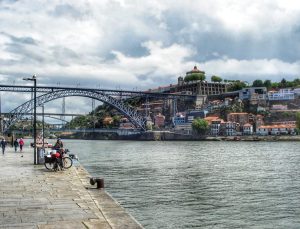 Πόρτο ποταμός Δούρος