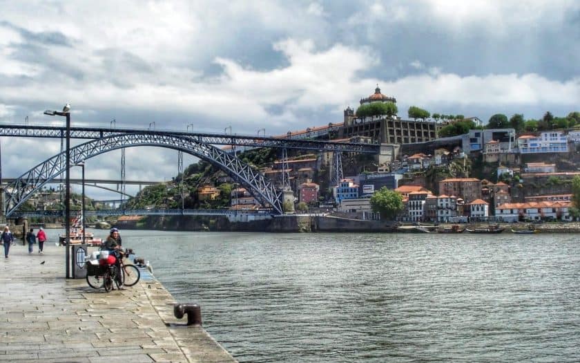 Πόρτο ποταμός Δούρος