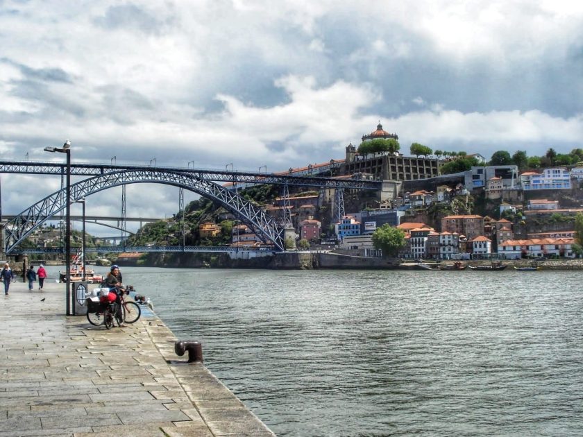 Πόρτο ποταμός Δούρος