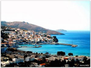 Άνδρος Μπατσί