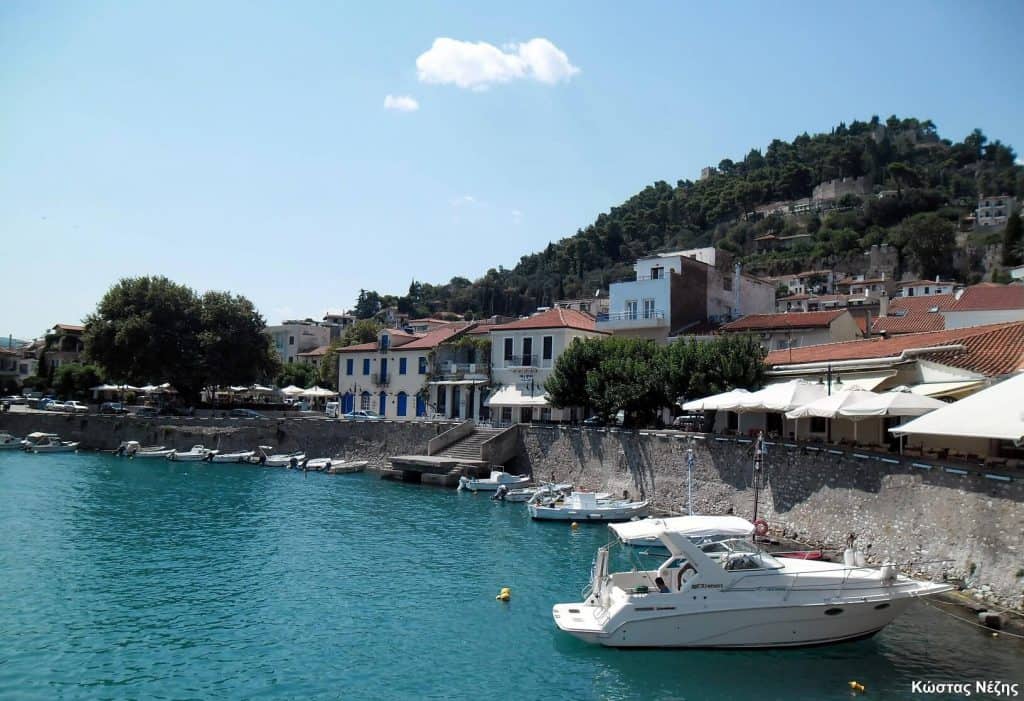 Ναύπακτος