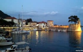 Ναύπακτος