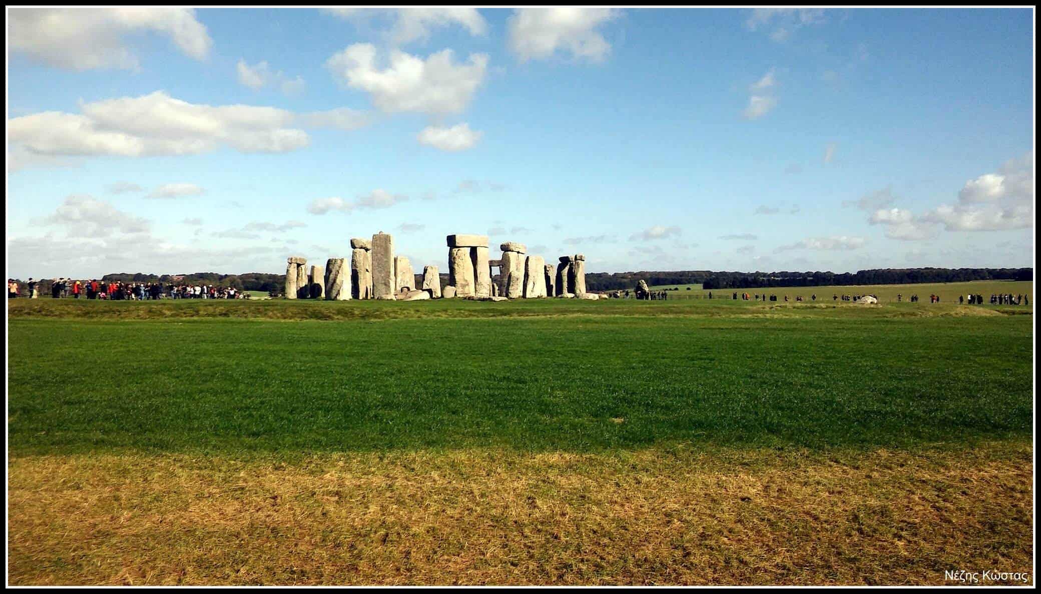 Stonehenge