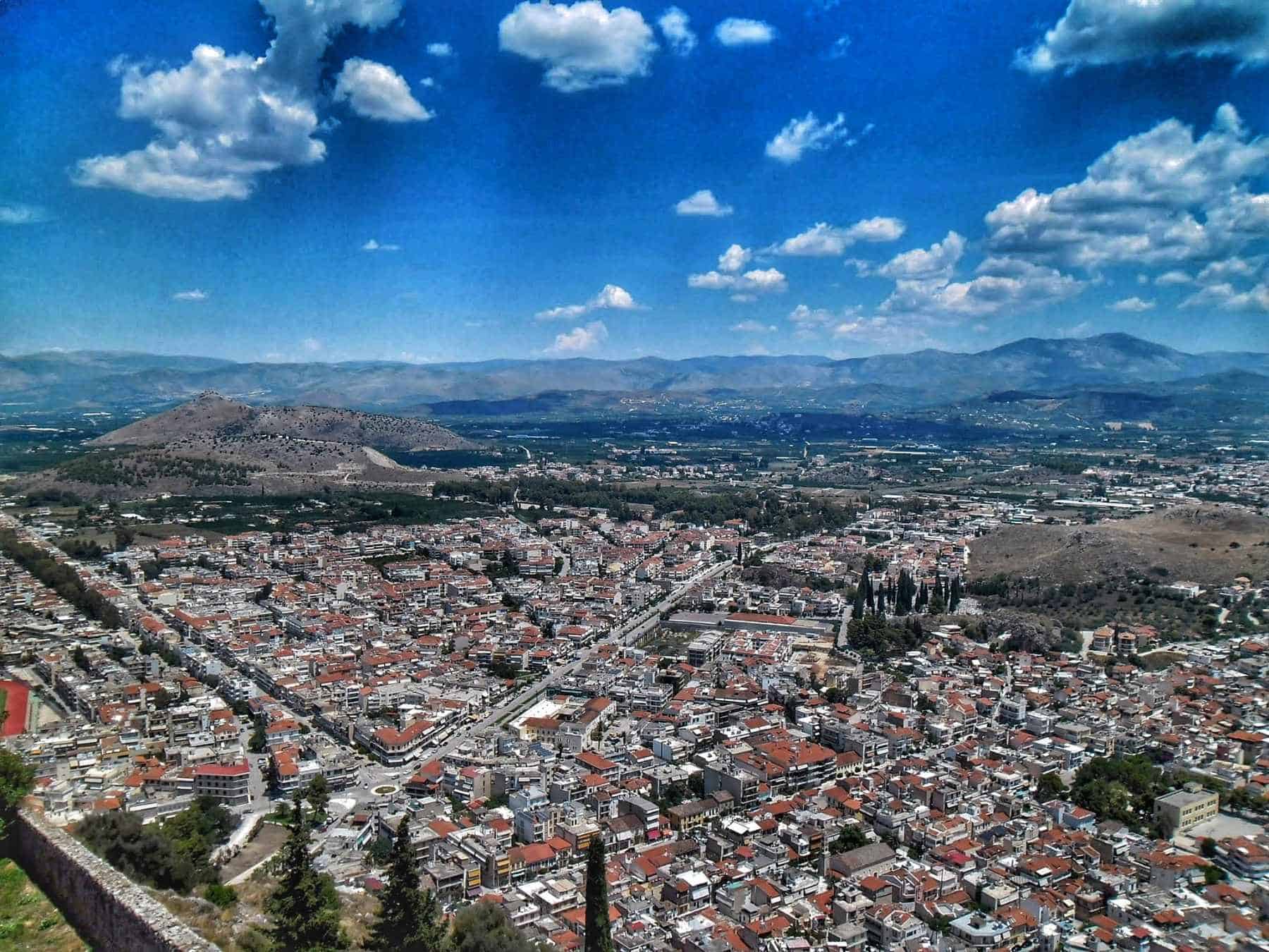 Ναύπλιο