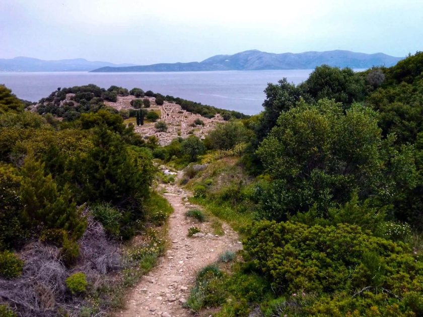 Ραμνούντας