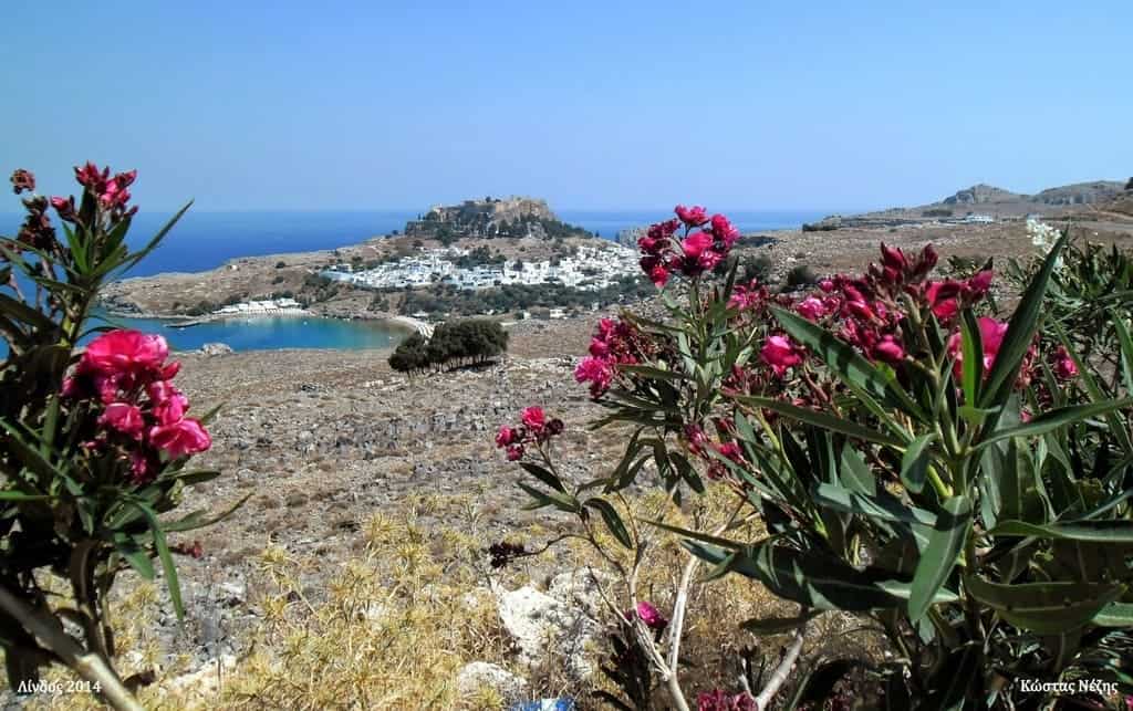Λίνδος